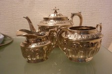 Walker & Hall Sheffield