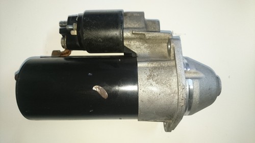 Anlasser starter mercedes - anlasser,