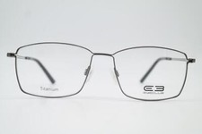 Brille EYECLUB 71952 Titanium