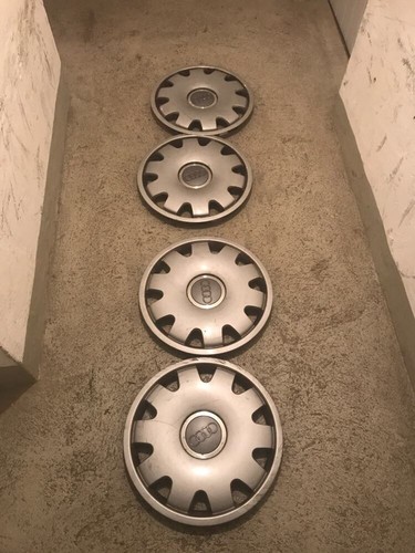 Original audi 4b 16 - original,