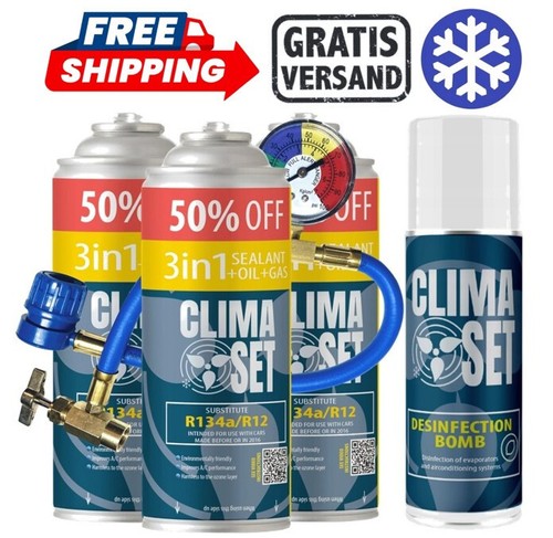 Fix paket clima auto - clima,