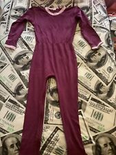 Suprima Pflegeoverall LANG mit Rücken & Beinreißverschluss Inkontinenzhilfe