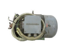 Schorch Motor Elektromotor 45Antriebseinheit 380/660V 2955/min für Boge Kompr...