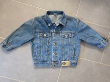 Jeansjacke Kleinkind Prenatal Gr.S 2-3 Jahre Gr.92