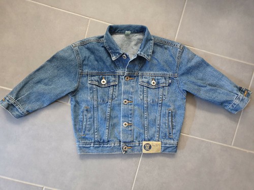 Jeansjacke kleinkind prenatal - kleinkind,