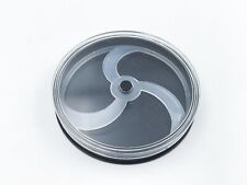 Ziffernblatt bzw. Zeiger Box / Container für Aufbewahrung + Schutz bis 45mm NEU