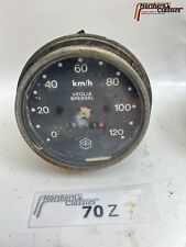 ORIGINAL VESPA PK S TACHO 197019 Defekt (70Z)