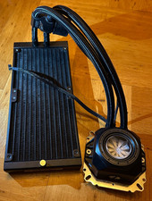 Raijintek Orcus RGB Rainbow