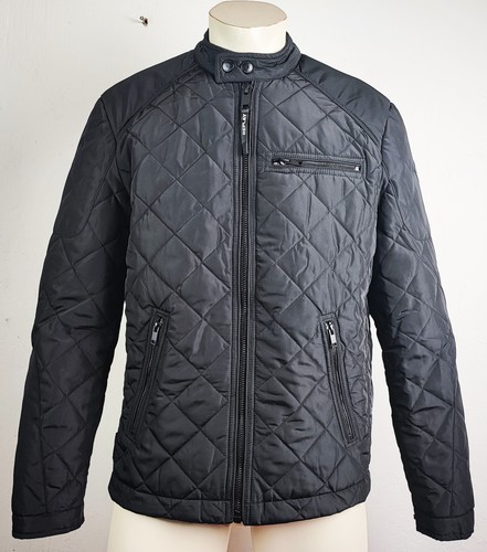Replay herren steppjacke - herren,