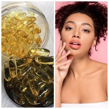 Vitamin C Glutathion Super