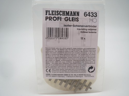 Fleischmann 6433 12x - fleischmann, "12x