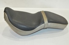 KYMCO ZING II 125 RF-25 SITZBANK FAHRERSITZ SOZIUSSITZ DOPPELSITZ SATTEL POLSTER