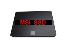 MSI GX700 MS-1719 - 128 GB