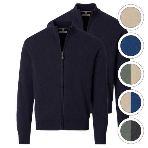 2er pack redmond basic - pack, herren