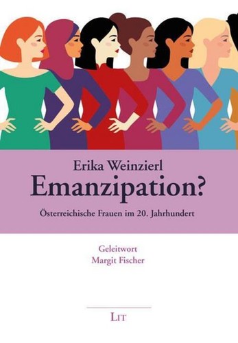 Emanzipation erika weinzierl - erika,