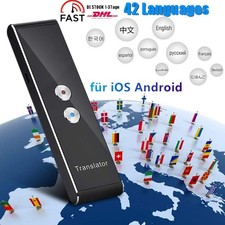 Echtzeit Sprachcomputer