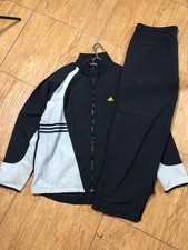 Adidas Set Fußballanzug
