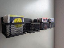 Teebeutel-Organizer 6 Stück