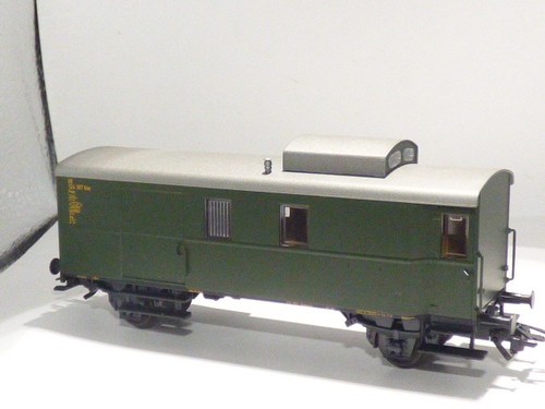 Märklin 124 187 han - 187,