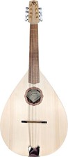Carvalho Blatt TENOR MANDOLA