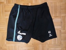 Schalke 04 Matchworn