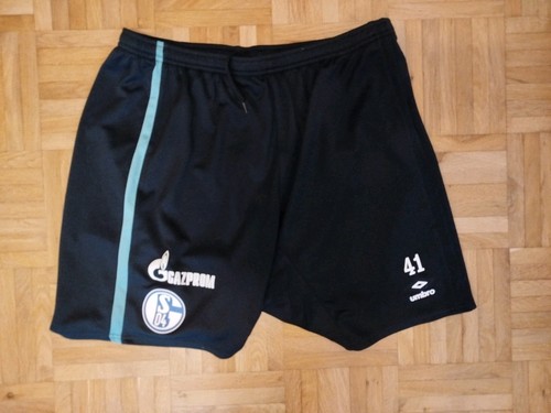 Schalke matchworn - 04,