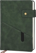 Notizbuch A5 Liniert, Journal