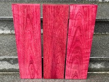 Amaranth Bretter 3 x 56,5 x