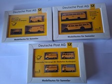 Brekina Konvolut "Deutsche