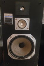 Kenwood LSK 300 Mark 1 HIFI-Vintage aus den frühen 80igern