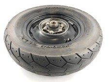 Yamaha V Max 1200 2we [1996] - Hinterrad Felge Rad