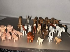 Playmobil Bauernhof Konvolut