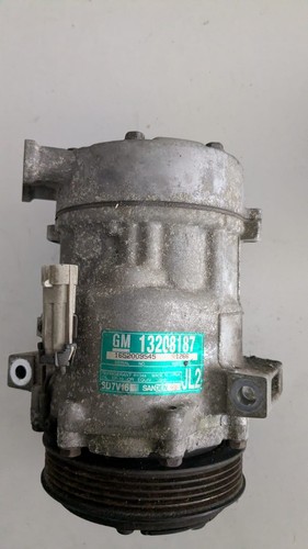 Top opel klimakompressor - opel,