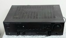 KENWOOD AM-FM Stereo Receiver KR-A4050