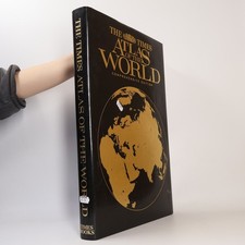 The Times Compact Atlas of the