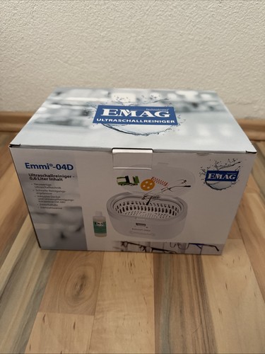 Emag emmi 04d 40w 6l - emag, 0.6l