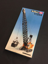 kibri 11254 Bausatz Liebherr