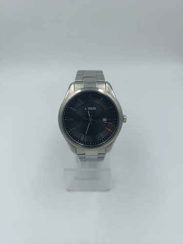 Lorus vintage herrenuhr - lorus,