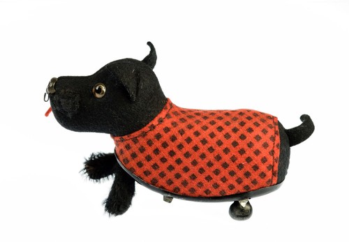 Alter schuco tippy 990 - alter,