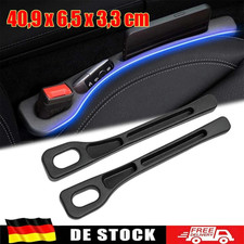 2-piece storage box for car