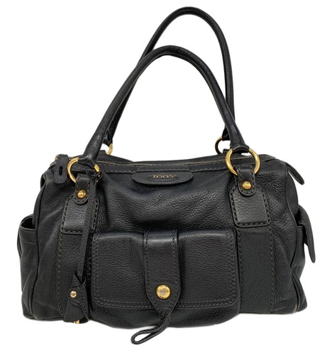 Tod tote bag schwarz - tote,