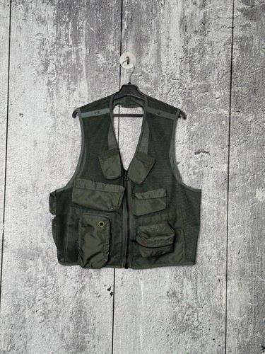 Vintage 80s usaf - 80s, mesh