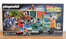 Playmobil 70634 Zurück in die