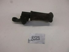 Fußraste B523 Triumph BDG 250 hinten links Soziusraste Fussraste footrest