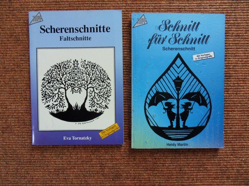 Hefte zum thema - 2,