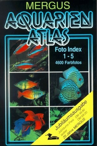 Aquarienatlas kst foto index - aquarienatlas,, kst,