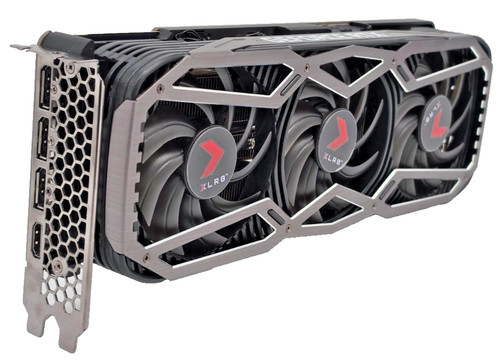 Pny geforce rtx 3080 10gb - 10gb, xlr8