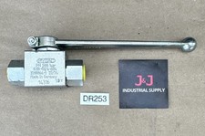 HYDAC PN 500 Bar KHB-G1/4-1114