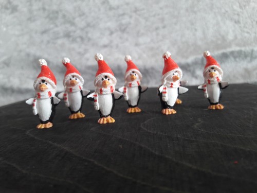 Mila design mini pinguin - design,