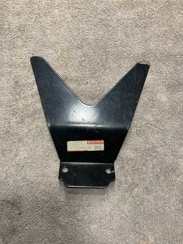 Original bucher balkenmäher - bucher,